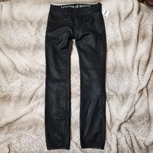 Articles of Society Moto pants BNWT